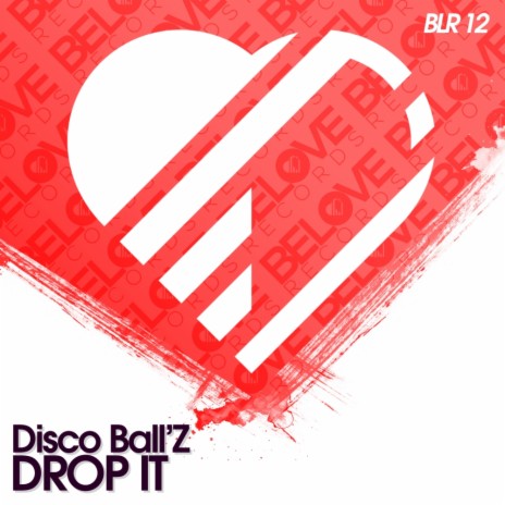 Drop It (Original Mix) | Boomplay Music