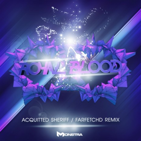 Acquitted Sheriff (FarfetchD Remix) | Boomplay Music