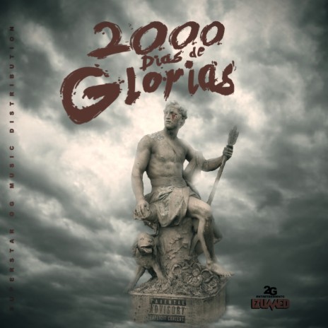 2000 Dias de Glórias | Boomplay Music