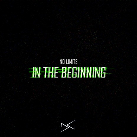 In The Beginning | Boomplay Music