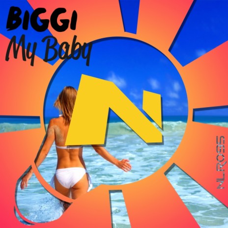 My Baby (Original Mix) | Boomplay Music