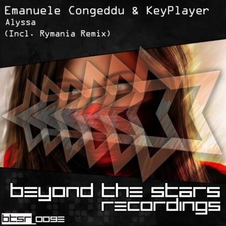 Alyssa (Rymania Remix) ft. KeyPlayer