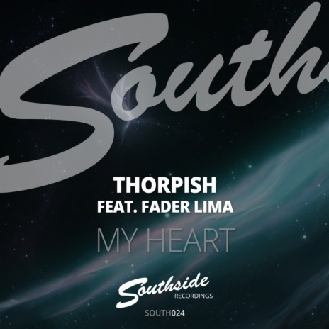 My Heart (Radio Edit) ft. Fader Lima | Boomplay Music