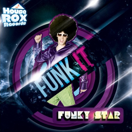 Funk It (Original Mix)