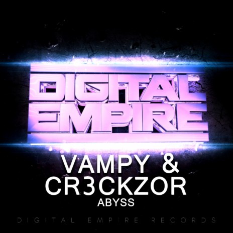 Abyss (Original Mix) ft. Cr3ckzor | Boomplay Music