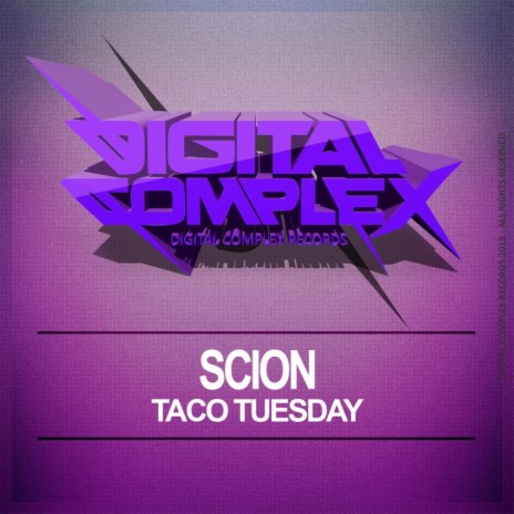 Taco Tuesday (Original Mix)
