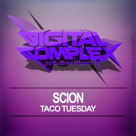 Taco Tuesday (Original Mix) | Boomplay Music