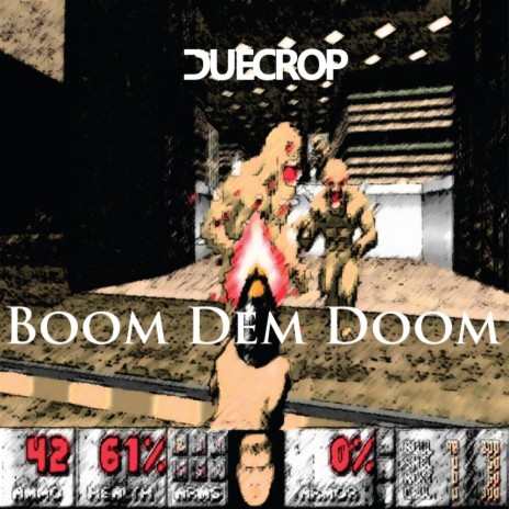 Boom Dem Doom (Original Mix) | Boomplay Music