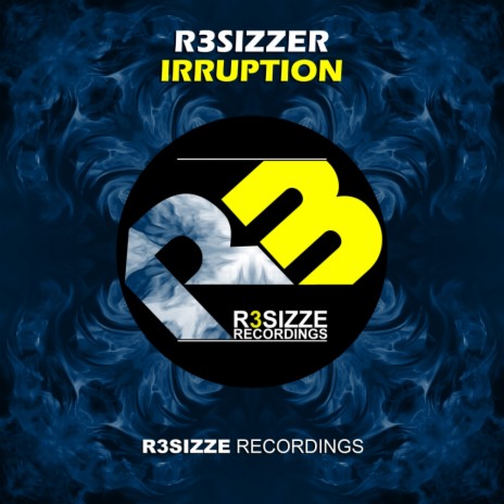 Irruption (Original Mix)