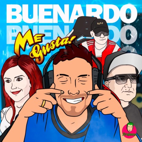 Buenardo | Boomplay Music