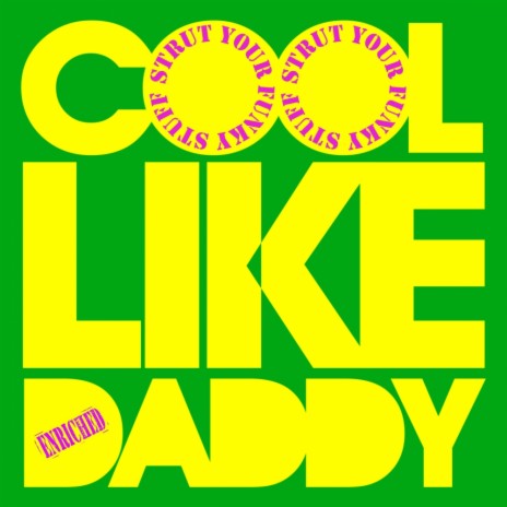 Strut Your Funky Stuff (Liam O'Connol Remix) | Boomplay Music