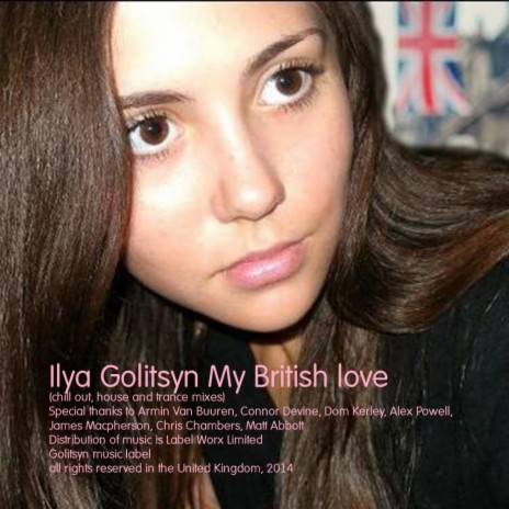 My British Love (Chill Out Mix) | Boomplay Music