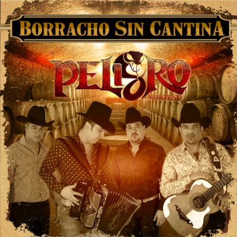 Borracho Sin Cantina | Boomplay Music