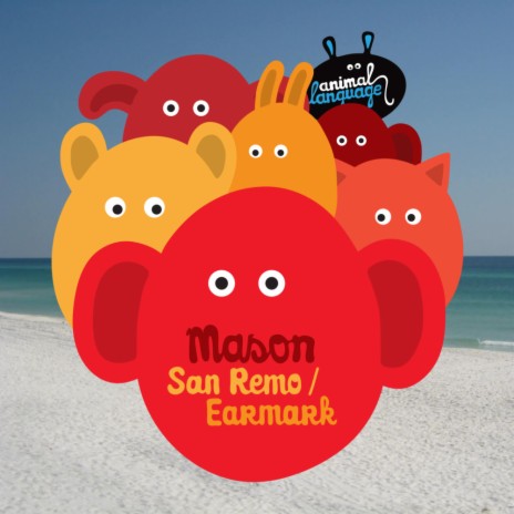 San Remo (Original Mix) | Boomplay Music