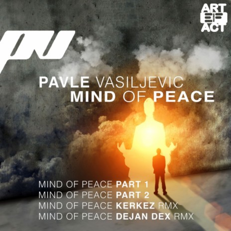 Mind Of Peace (Kerkez Remix)