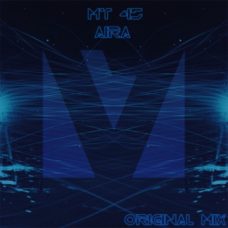 Aira (Original Mix) | Boomplay Music