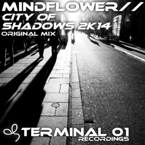 City Of Shadows 2K14 (Original Mix)