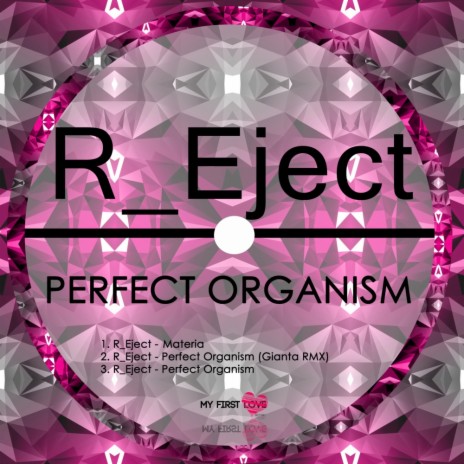 Perfect Organism (Original Mix) | Boomplay Music