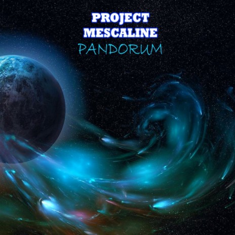 Pandorum (Original Mix)