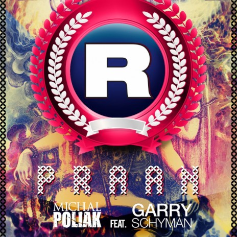 Praan (Radio Edit) ft. Garry Schyman