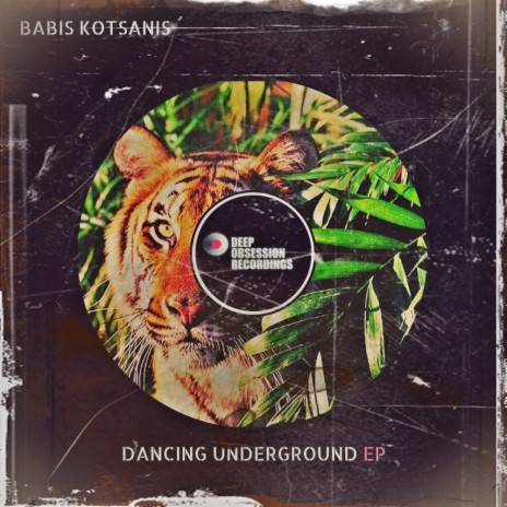 Dancing Underground (Original Mix)