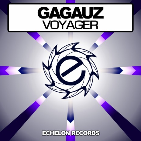 Voyager (Original Mix) | Boomplay Music