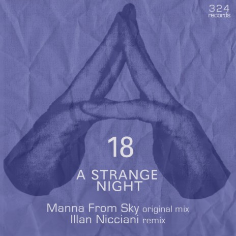 A Strange Night (Original Mix)