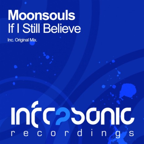 If I Still Believe (Original Mix)