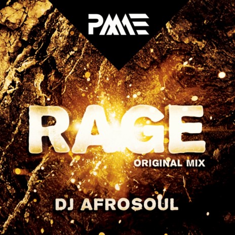 Rage (Original Mix)