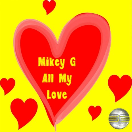 All My Love (Original Mix) | Boomplay Music