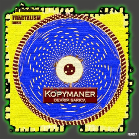 Kopymaner (Original Mix) | Boomplay Music