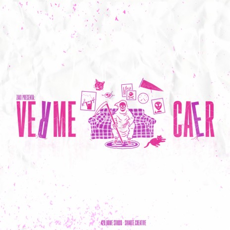 Verme Caer | Boomplay Music