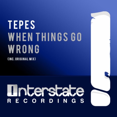 When Things Go Wrong (Original Mix) | Boomplay Music