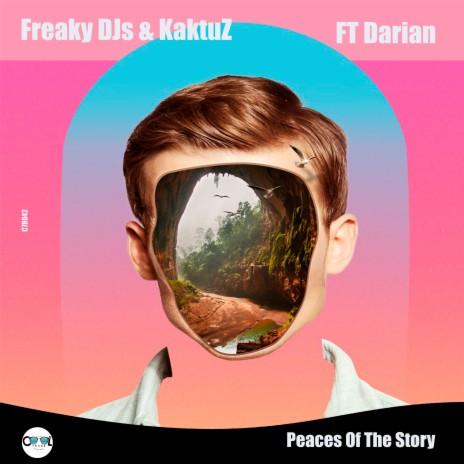 Peaces of the Story ft. KaktuZ & Darian | Boomplay Music