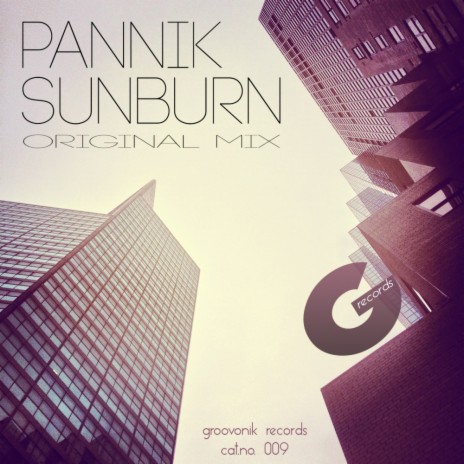 Sunburn (Original Mix)