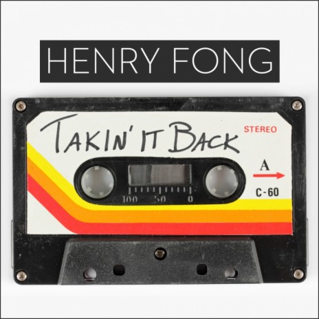 Takin' It Back (Original Mix)