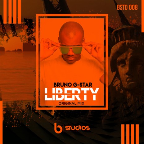 Liberty | Boomplay Music