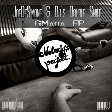 GMafia (Original Mix) ft. Dj's Double Smile | Boomplay Music