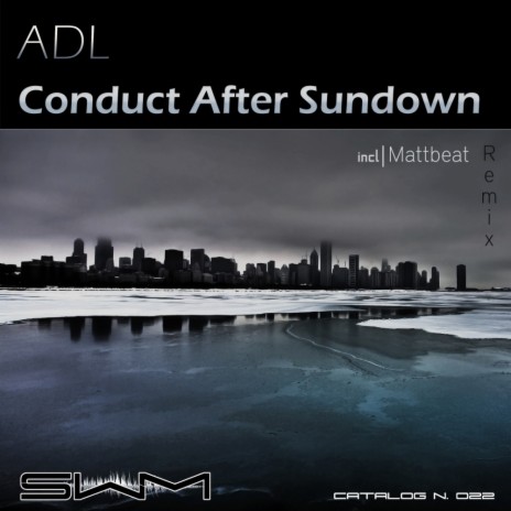 Conduct After Sundown (Mattbeat Remix) | Boomplay Music