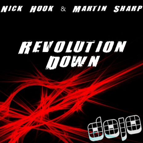 Revolution Down (Oliver Lang Remix) ft. Martin Sharp | Boomplay Music