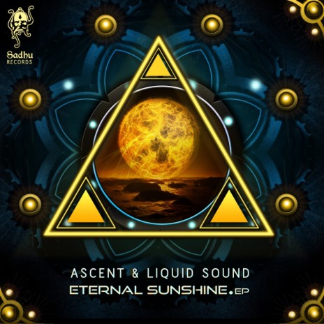 Eternal Sunshine (Original Mix) ft. Liquid Sound