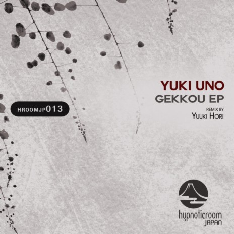 Gekkou (Yuuki Hori Dub) | Boomplay Music