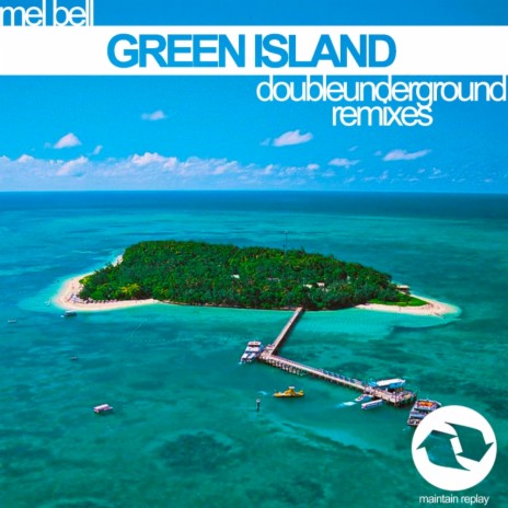 Green Island (Doubleunderground Ambient Remix) | Boomplay Music