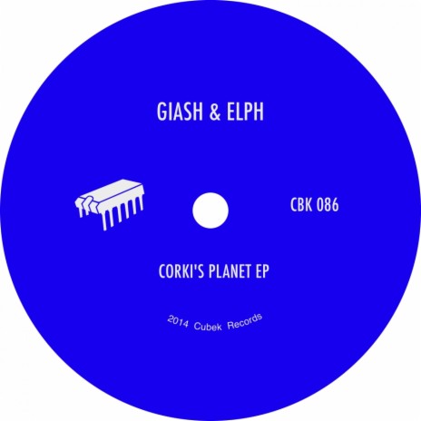 Planet (Original Mix) ft. Elph | Boomplay Music