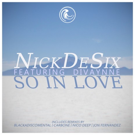 So In Love (Nico Deep In White Rooms Remix) ft. Divaynne