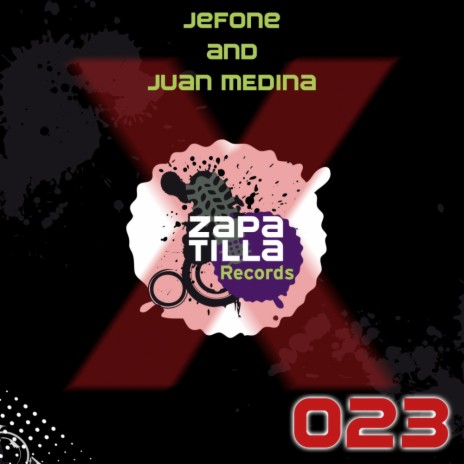 Xsound (Original Mix) ft. Juan Medina