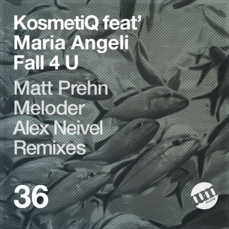 Fall 4 U (Matt Prehn Remix) ft. Maria Angeli | Boomplay Music