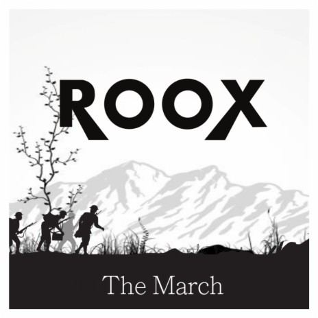 The March (Original Mix) | Boomplay Music