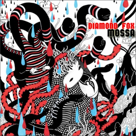 Diamond Fox (Original Mix)