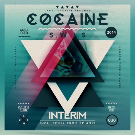 Interim (Re:Axis Remix) | Boomplay Music